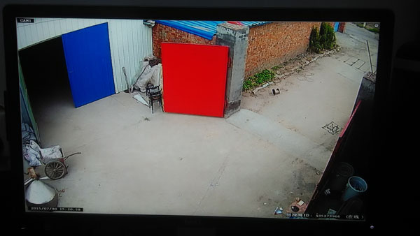 荥阳远程监控
